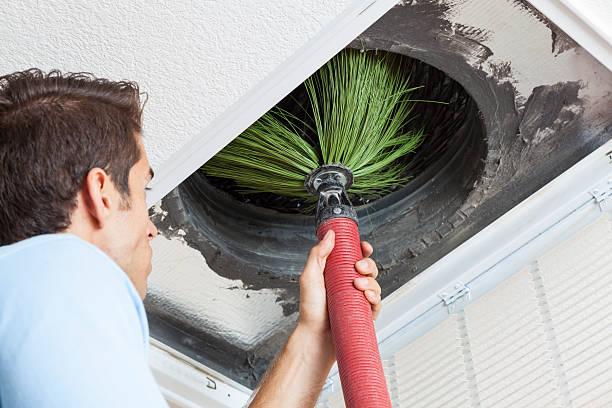 Best HVAC Air Duct Cleaning  in Rockmart, GA