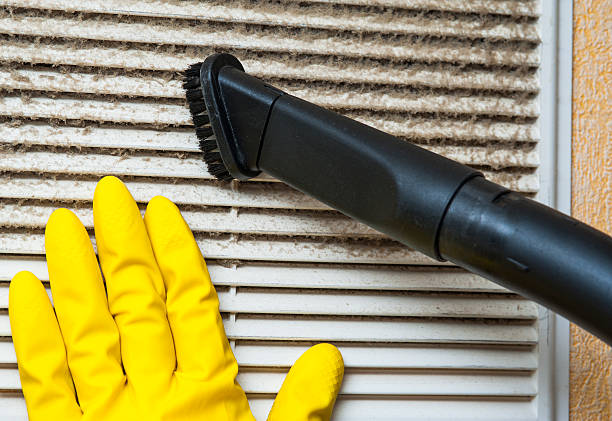 Rockmart, GA Airduct Cleaning Company